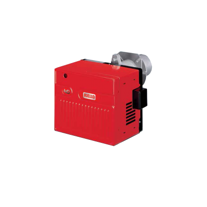 Riello 40 GS瓦斯燃燒機