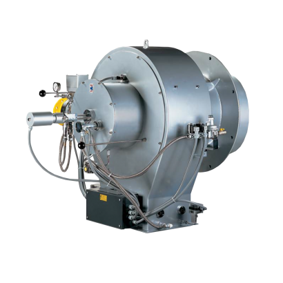 Riello ER 工業型燃燒機