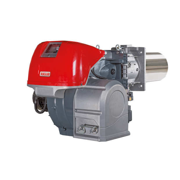 Riello RS/E-EV低氮型瓦斯燃燒機 Riello RS/E-EV低氮型瓦斯燃燒機