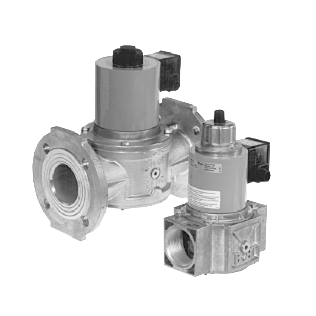 MVDLE系列天然氣電磁閥 MVDLE系列天然氣電磁閥