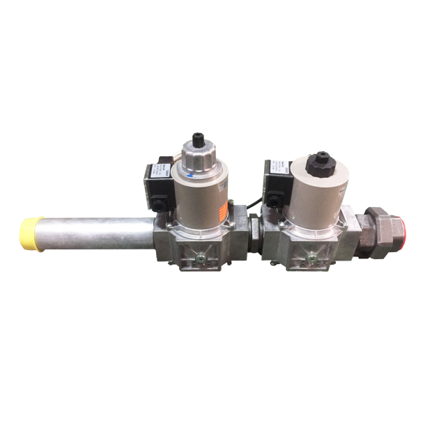 MVD雙組系列天然氣電磁閥 MVD雙組系列天然氣電磁閥