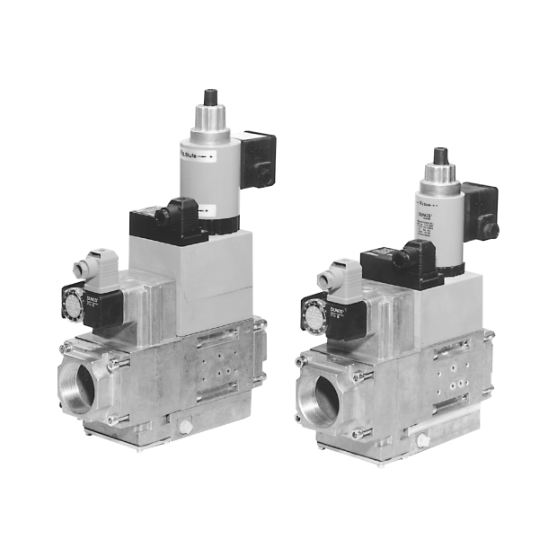 MBZRDLE系列天然氣電磁閥 MBZRDLE系列天然氣電磁閥